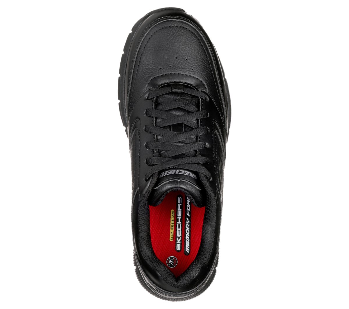 Skechers Work Slip-Resistant Relaxed Fit: Nampa - Wyola - Women