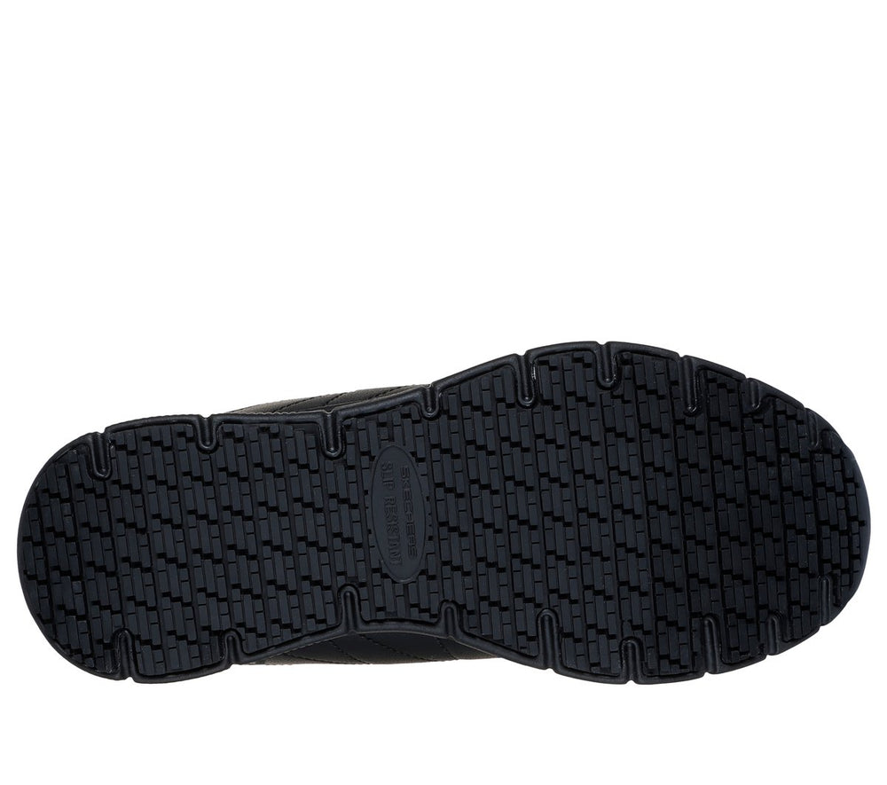 Skechers Work: Nampa - Beja - Women