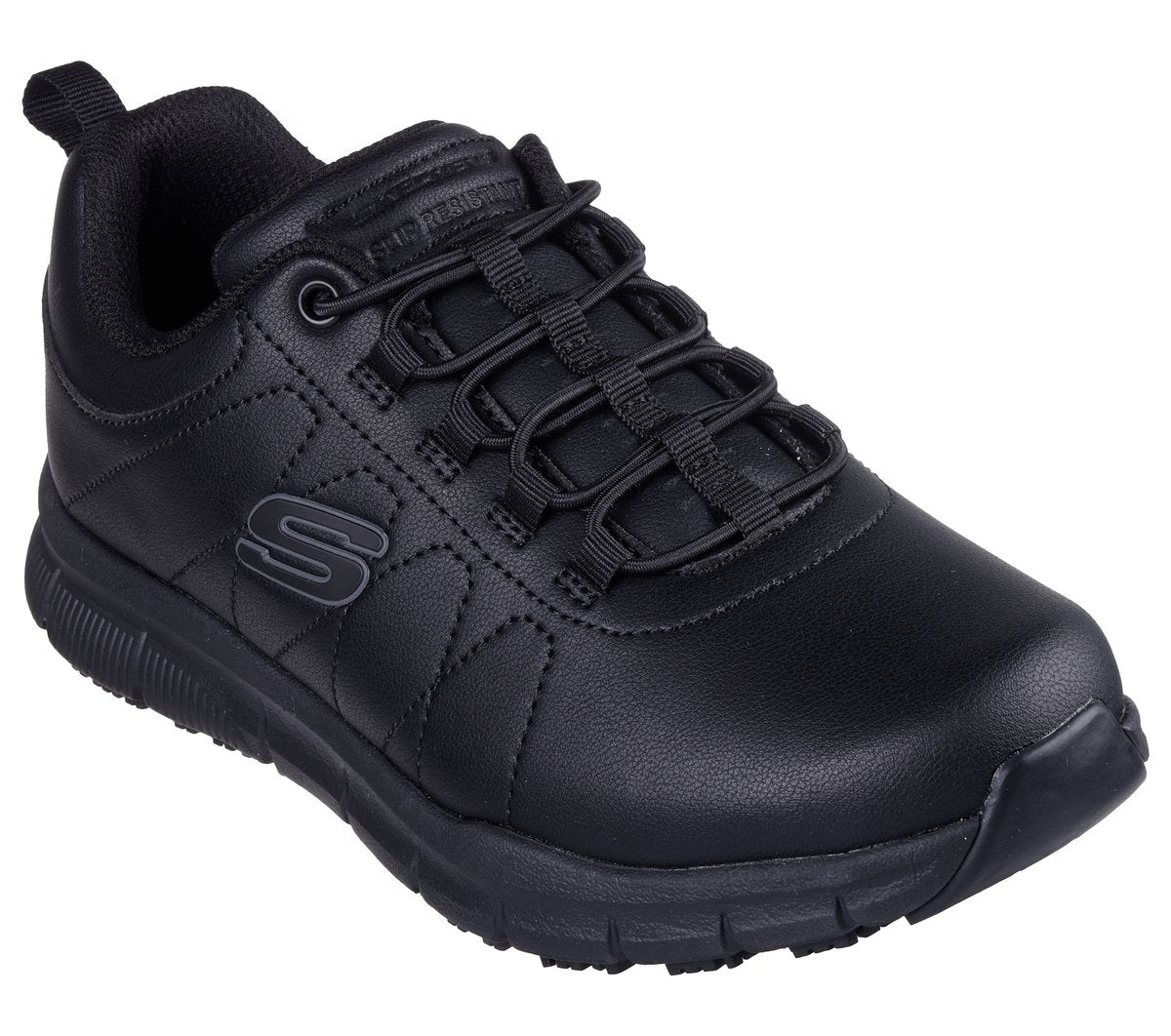 Skechers Work: Nampa - Beja - Women