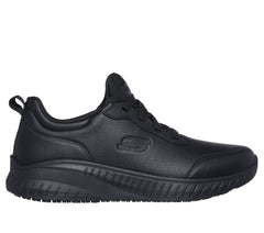 Skechers Work Relaxed Fit: Squad Chaos SR - Rodey - Women