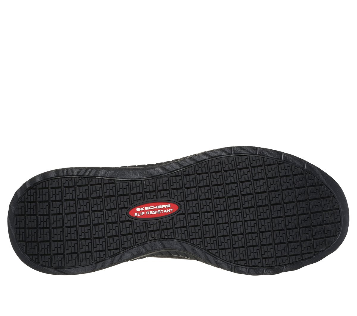 Skechers Work Relaxed Fit: Squad Chaos SR - Rodey - Women