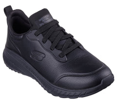 Skechers Work Relaxed Fit: Squad Chaos SR - Rodey - Women