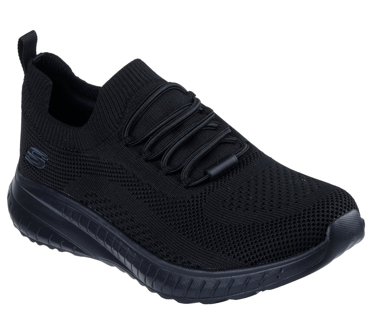 Skechers Work Relaxed Fit: BOBS Sport Squad Chaos SR - Women