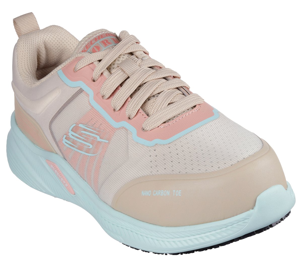 Skechers Work: Carbix - Niyla - Women