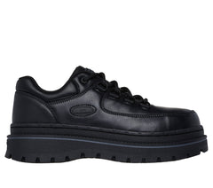 Skechers Work Slip-Resistant: Jammers - Tepin - Women