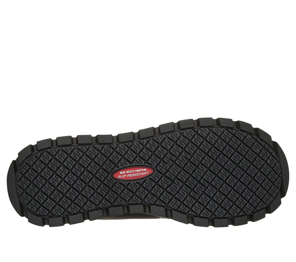 Skechers Work Slip-Resistant: Jammers - Atara - Women|New Arrivals