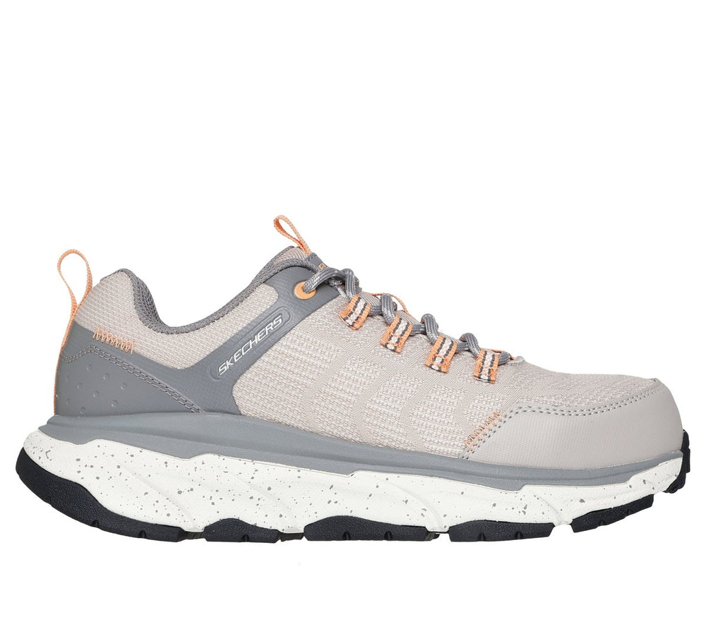 Skechers Work Slip-Resistant: D'Lux Journey SR - Nixxy - Women