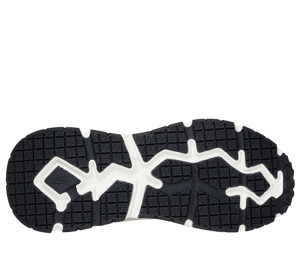 Skechers Work Slip-Resistant: D'Lux Journey SR - Nixxy - Women
