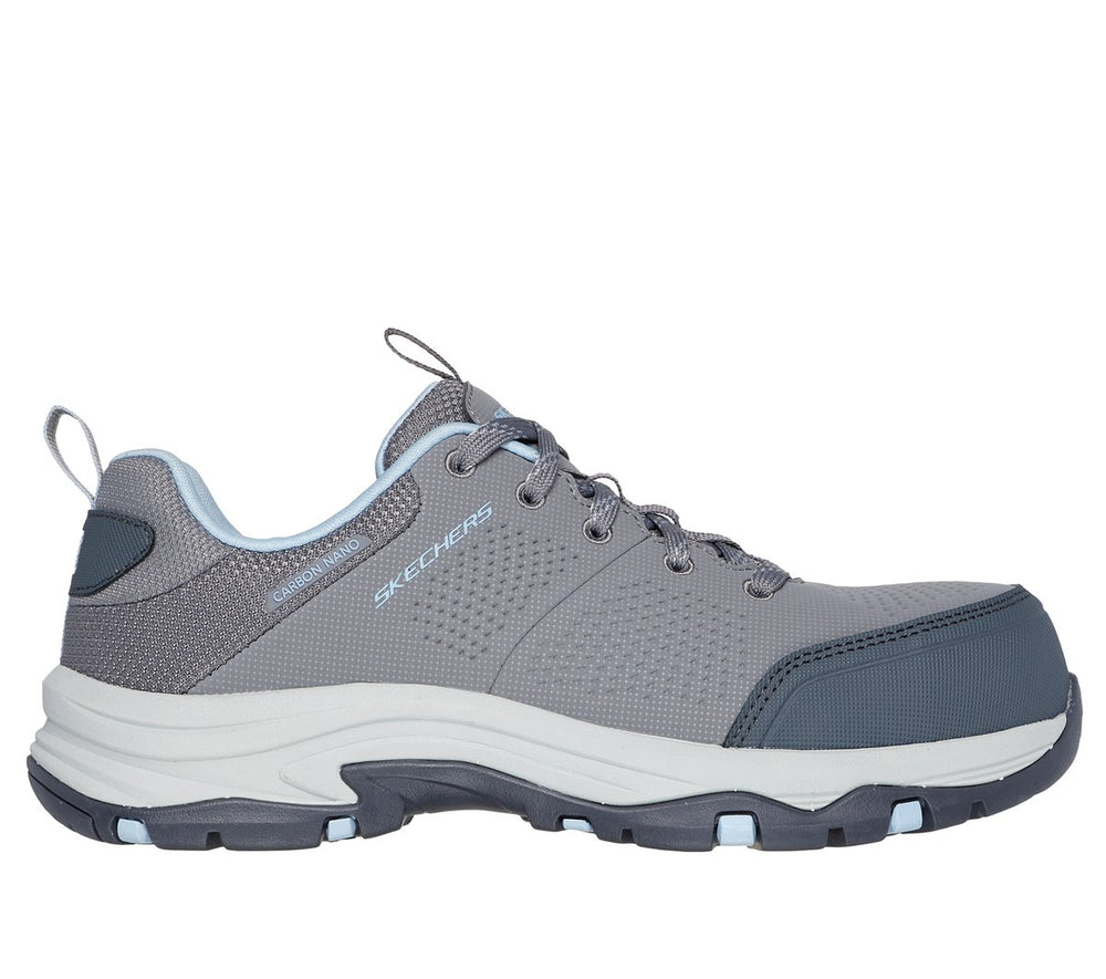 Skechers Work: Trego - Astallet CT - Women