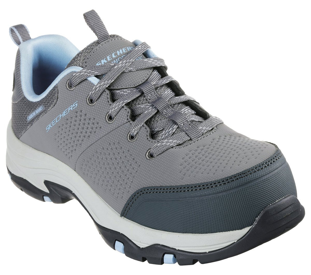 Skechers Work: Trego - Astallet CT - Women