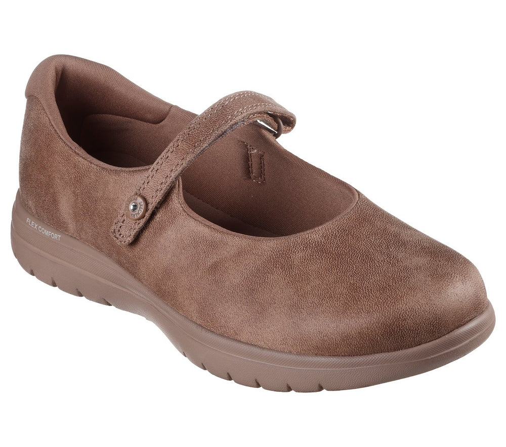 Skechers On-The-GO Flex - Whisper - Women