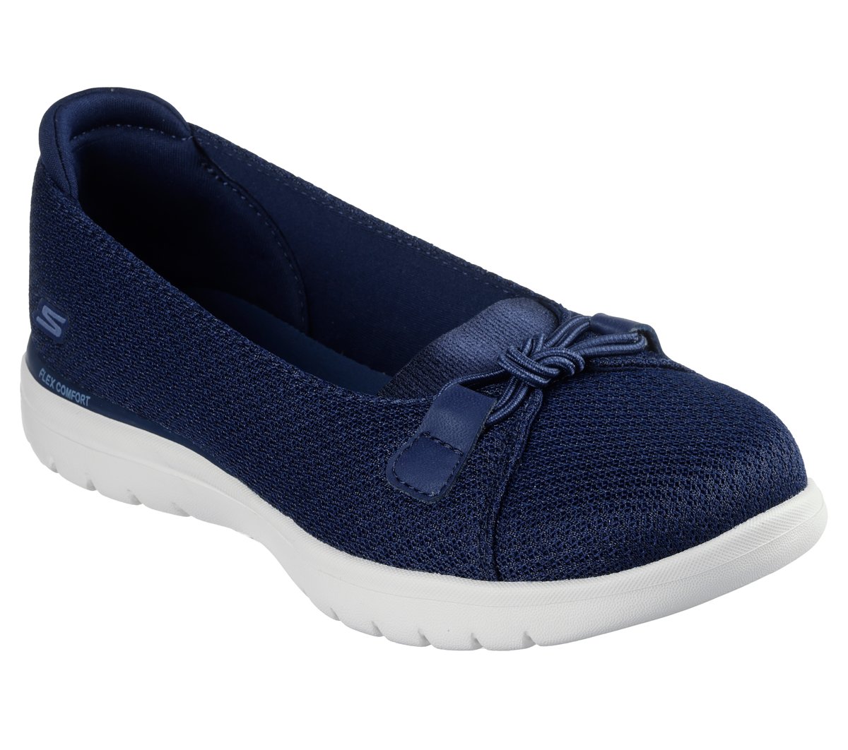 Skechers On-The-GO Flex - Peony - Women