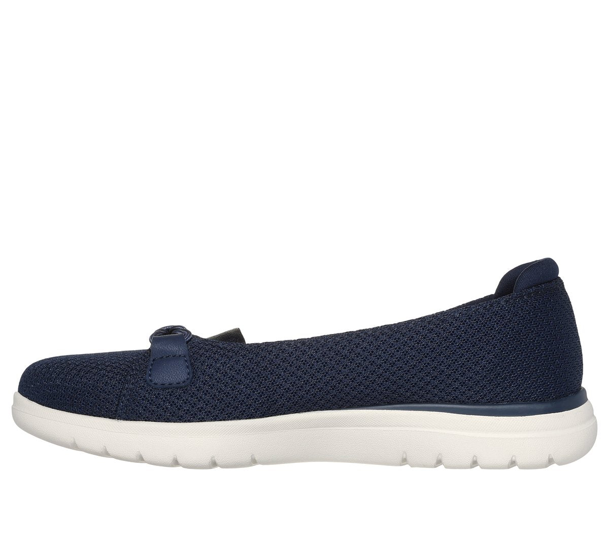 Skechers On-The-GO Flex - Peony - Women