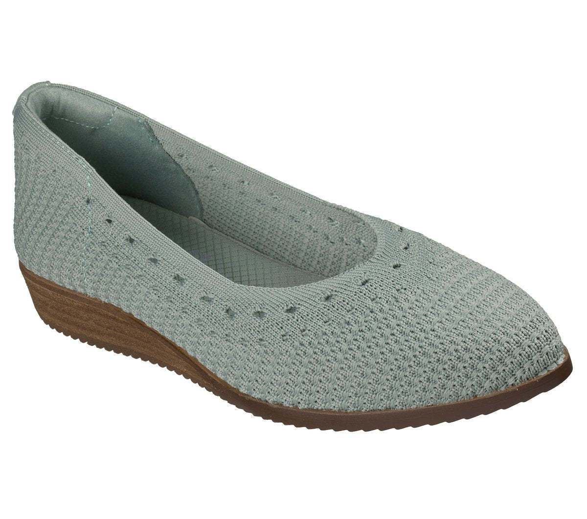 Skechers Cleo Sawdust - Always Yours - Women|New Arrivals