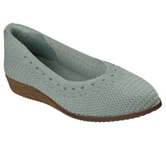 Skechers Cleo Sawdust - Always Yours - Women|New Arrivals