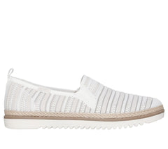Skechers BOBS Flexpadrille LO -So Chic - Women