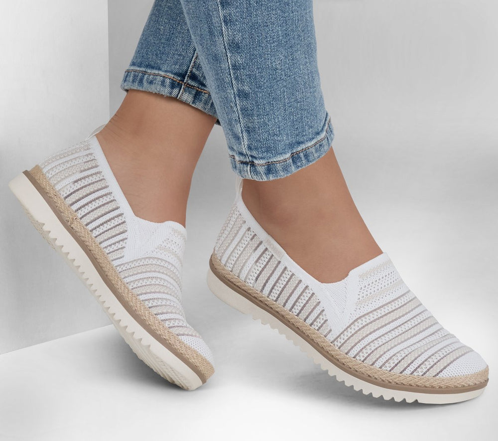 Skechers BOBS Flexpadrille LO -So Chic - Women