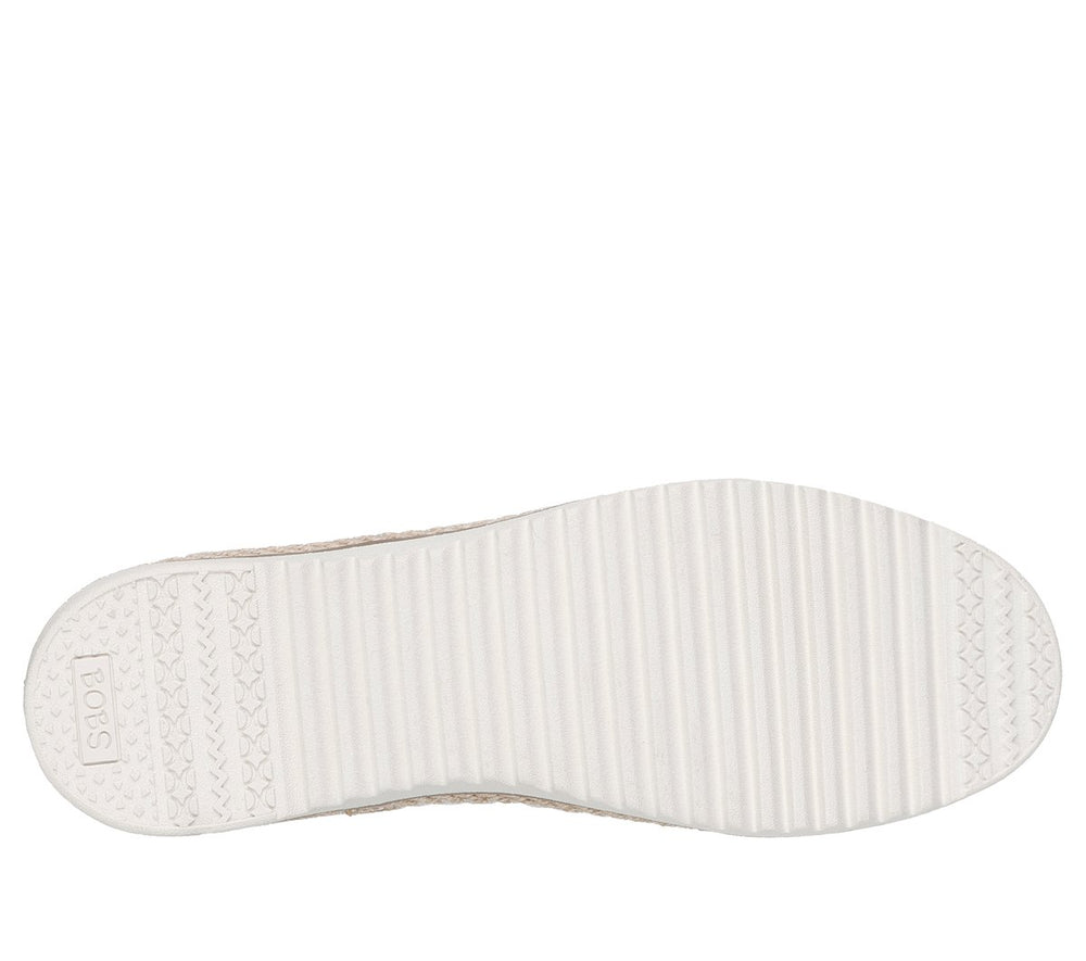 Skechers BOBS Flexpadrille LO -So Chic - Women