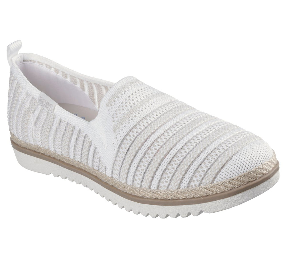 Skechers BOBS Flexpadrille LO -So Chic - Women
