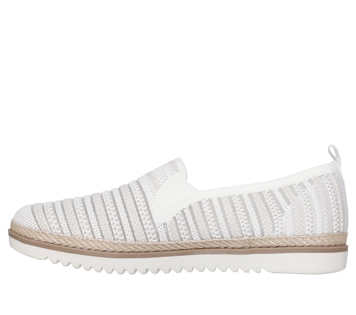Skechers BOBS Flexpadrille LO -So Chic - Women