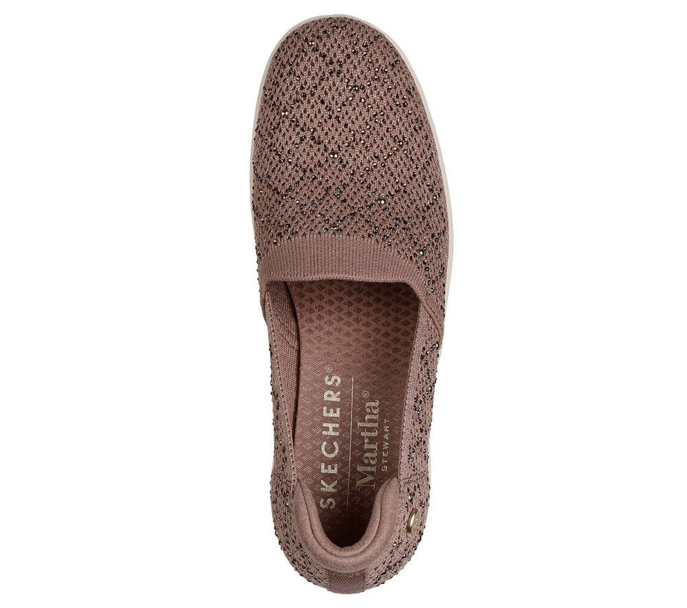 Skechers Martha Stewart: Pier-Lite - My Reflection - Women