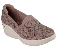 Skechers Martha Stewart: Pier-Lite - My Reflection - Women