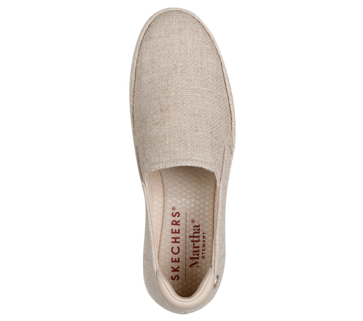 Skechers Martha Stewart: BOBS Sesame - By The Bay - Women