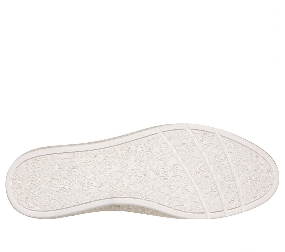 Skechers Martha Stewart: BOBS Sesame - By The Bay - Women