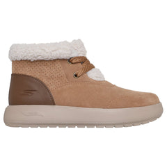 Skechers Relaxed Fit: GO WALK Horizon Boot - Lana - Women