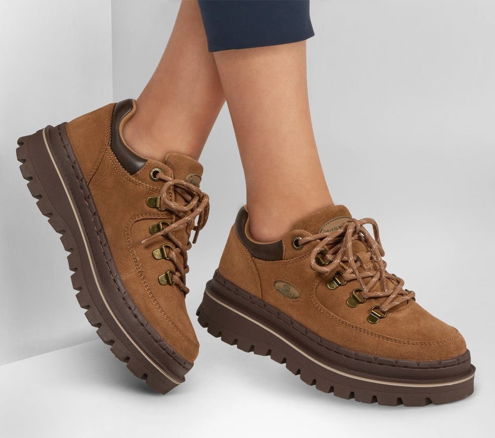 Skechers Jammers - Chic Terrain - Women