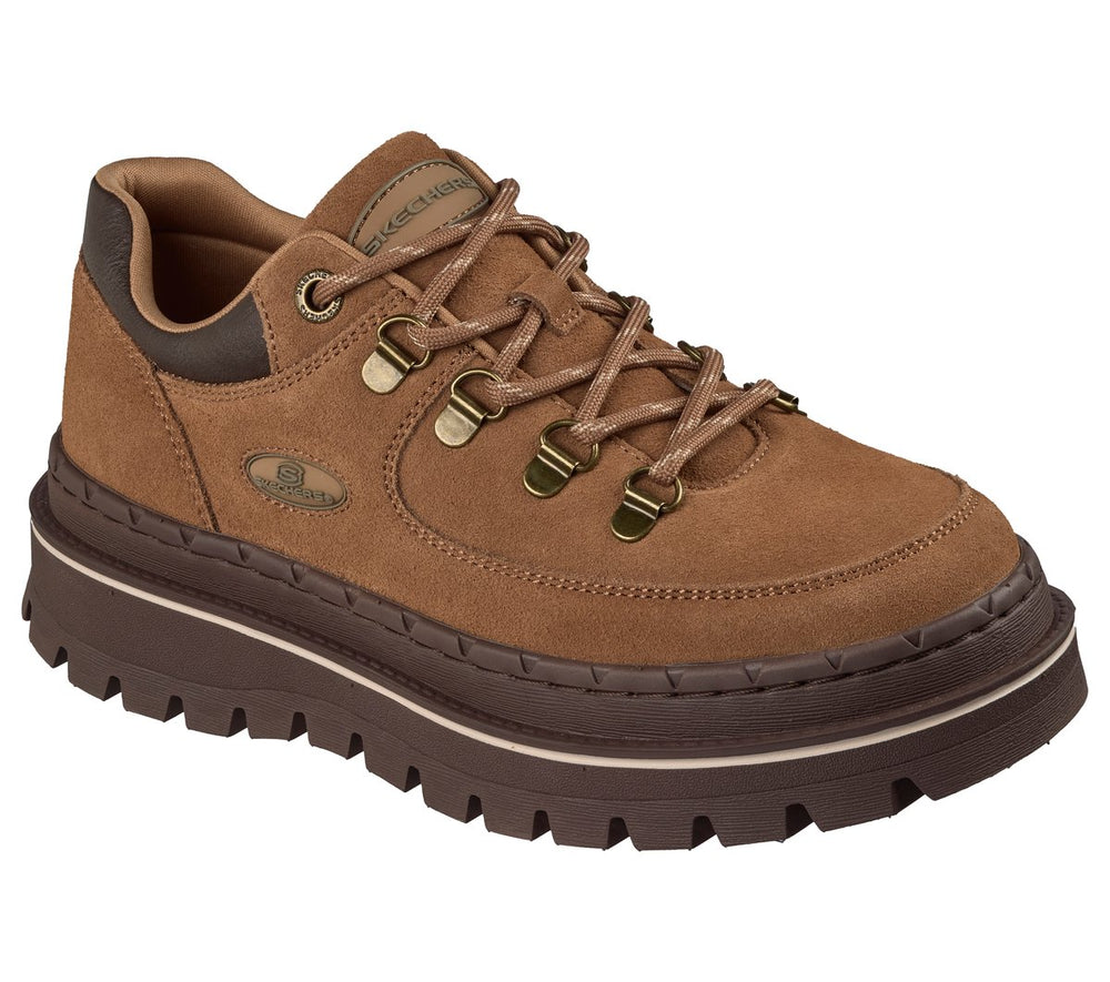 Skechers Jammers - Chic Terrain - Women
