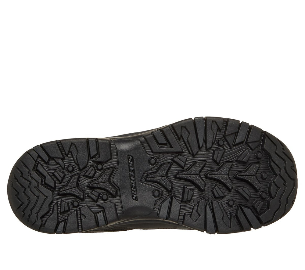 Skechers Waterproof Relaxed Fit: Trego - Ashaway - Women
