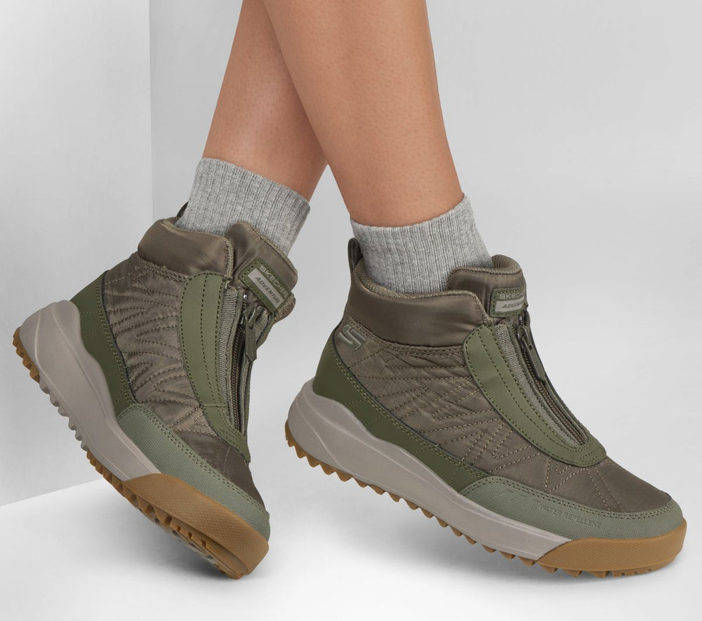 Skechers Relaxed Fit: Yana - Point Judith - Women