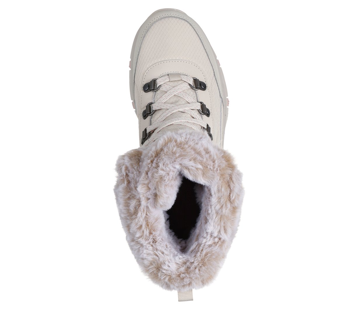 Skechers Waterproof Relaxed Fit: Trego - Stormie - Women