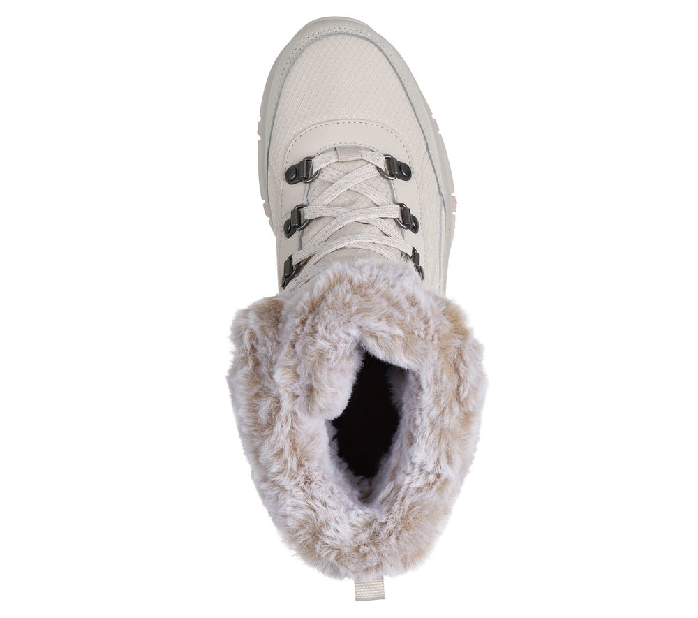 Skechers Waterproof Relaxed Fit: Trego - Stormie - Women
