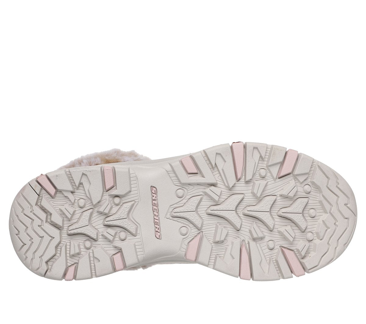 Skechers Waterproof Relaxed Fit: Trego - Stormie - Women