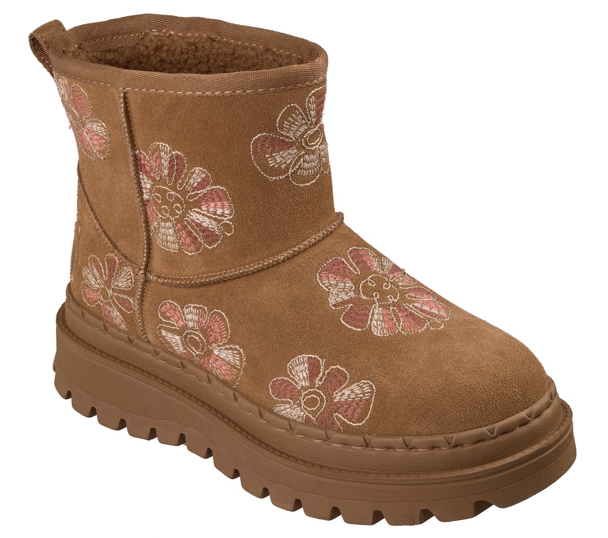 Skechers Jammers - Floral Chic - Women