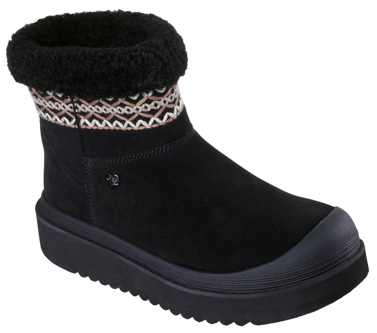 Skechers BOBS Dakota -B Cozy - Women