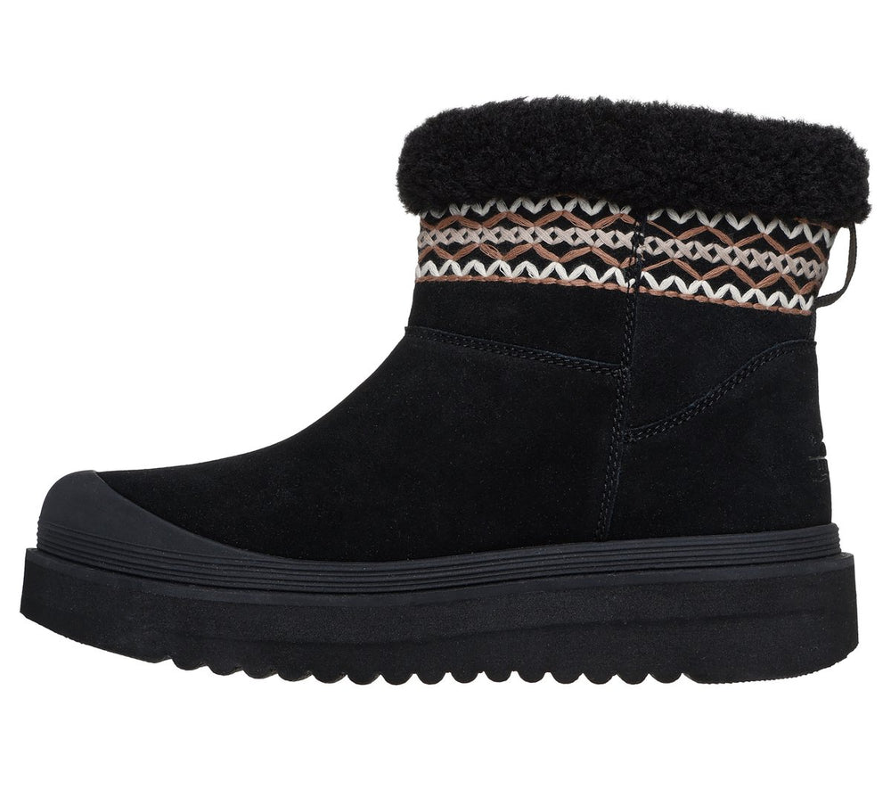 Skechers BOBS Dakota -B Cozy - Women