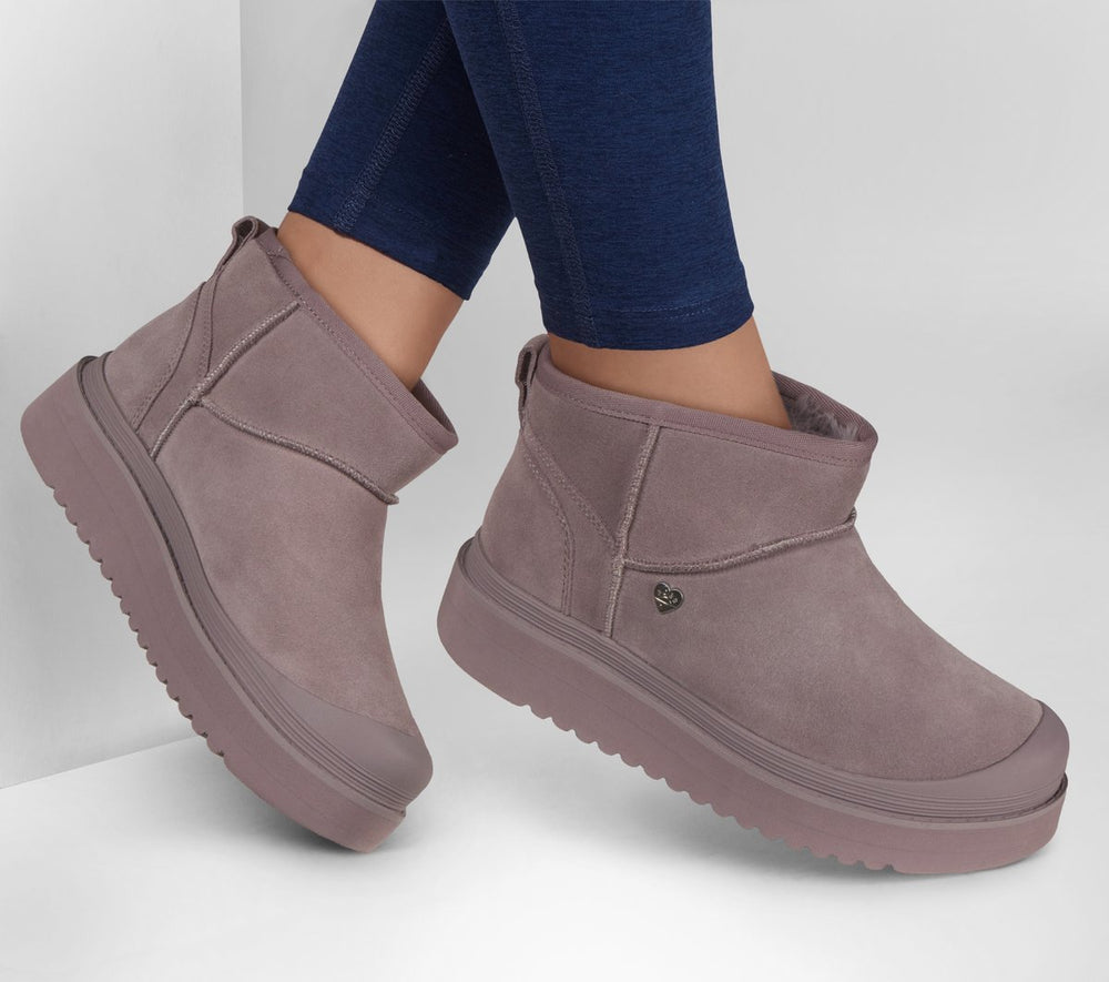 Skechers BOBS Dakota -Snug Stompers - Women