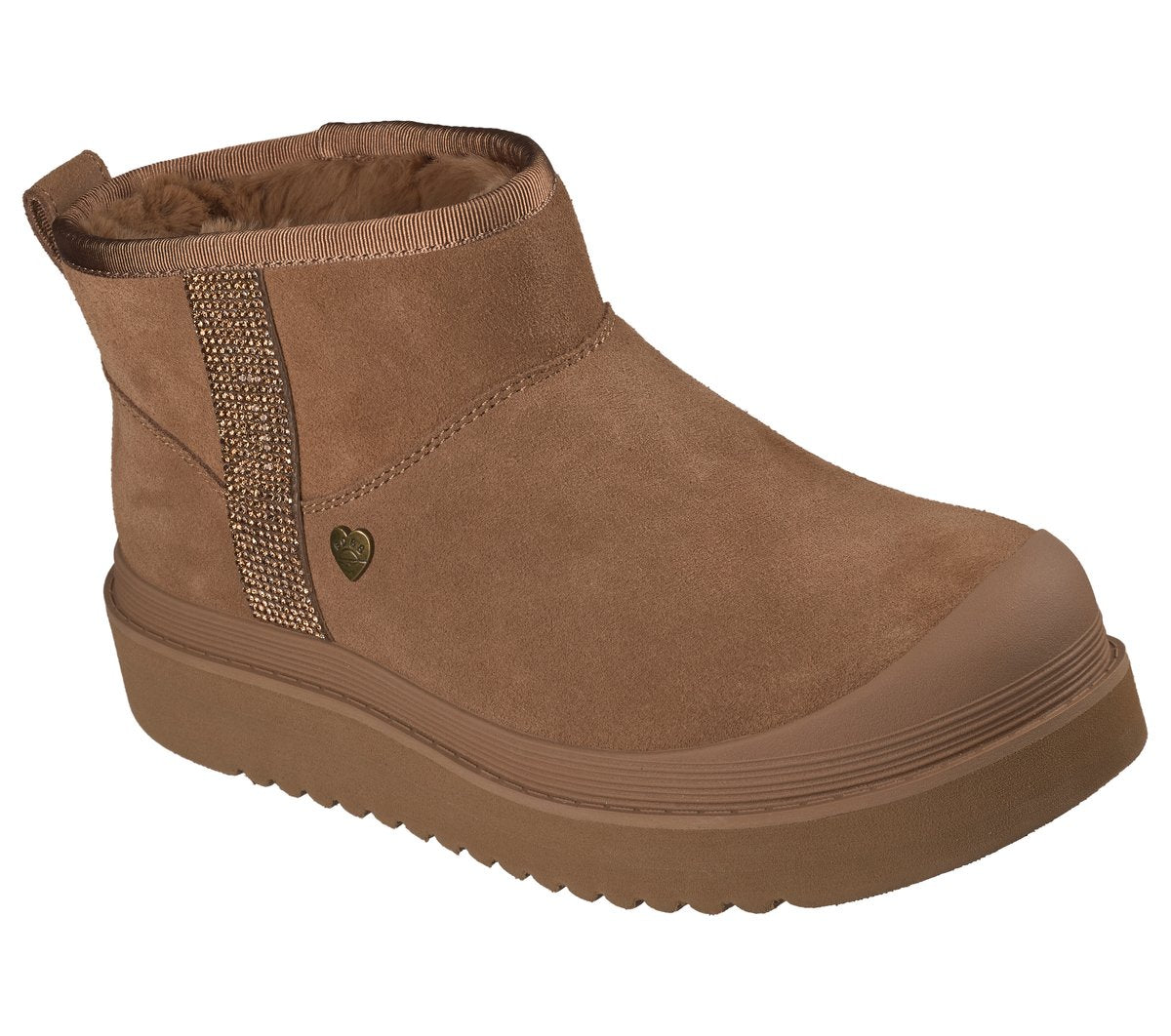 Skechers BOBS Dakota - Heart Hopper - Women