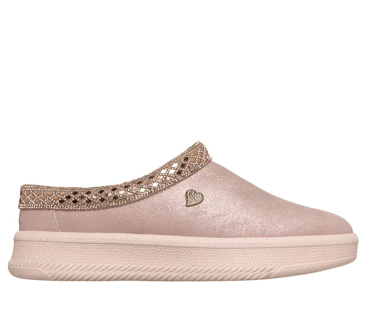Skechers Hotshot HI - Soft Spark - Women