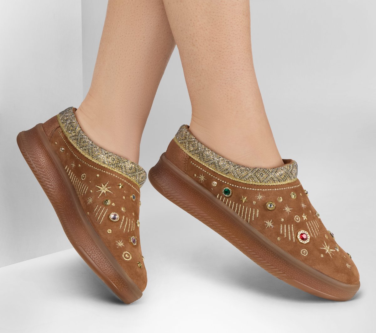 Skechers Hotshot HI -Soft Starlight - Women