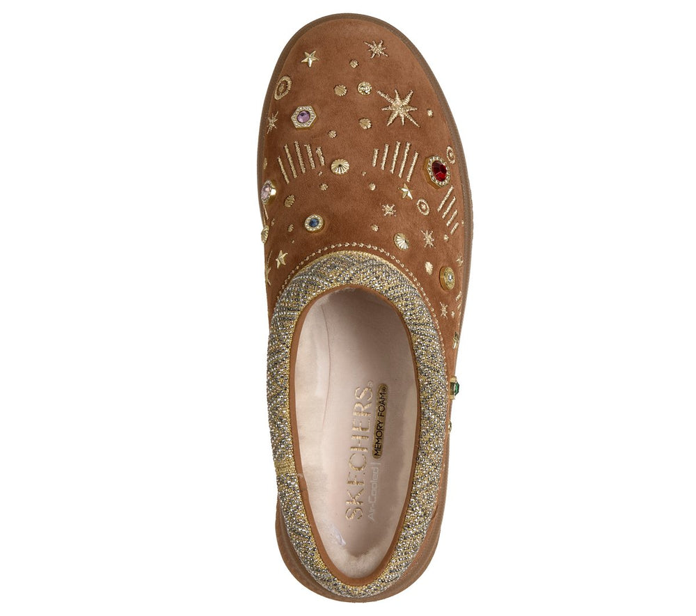 Skechers Hotshot HI -Soft Starlight - Women
