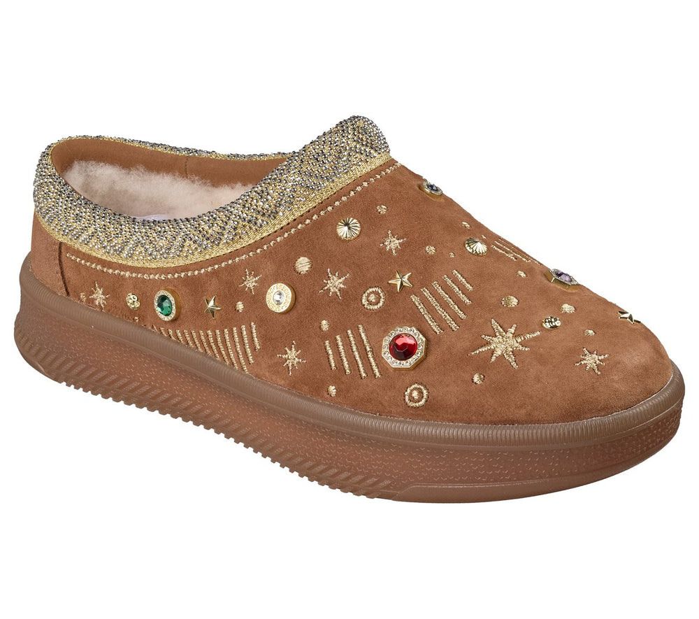 Skechers Hotshot HI -Soft Starlight - Women