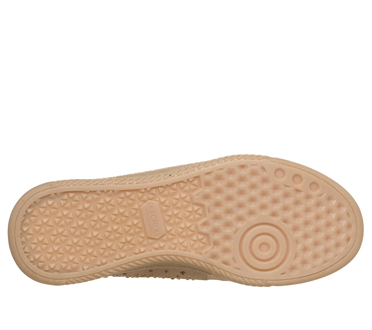 Skechers Hotshot HI - Golden Glow - Women
