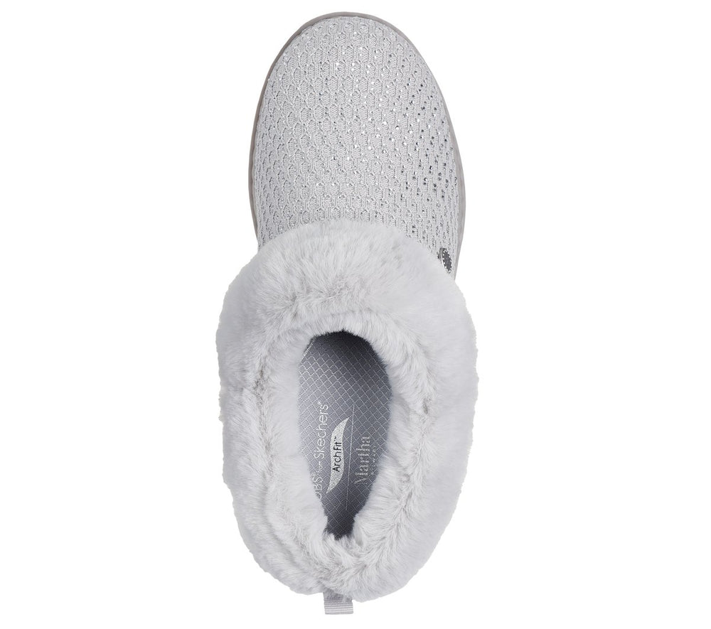 Skechers Martha Stewart: Arch Fit Keepsakes - Women