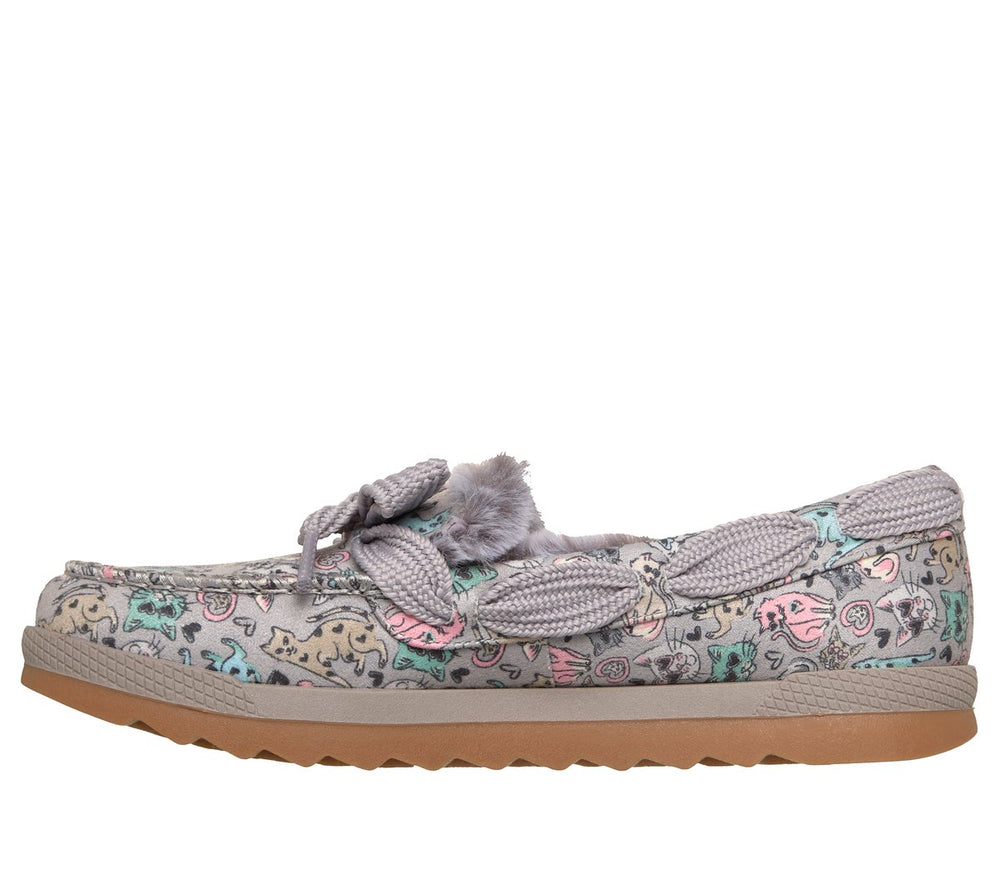 Skechers BOBS Cozy Chill - Cat Cozies - Women