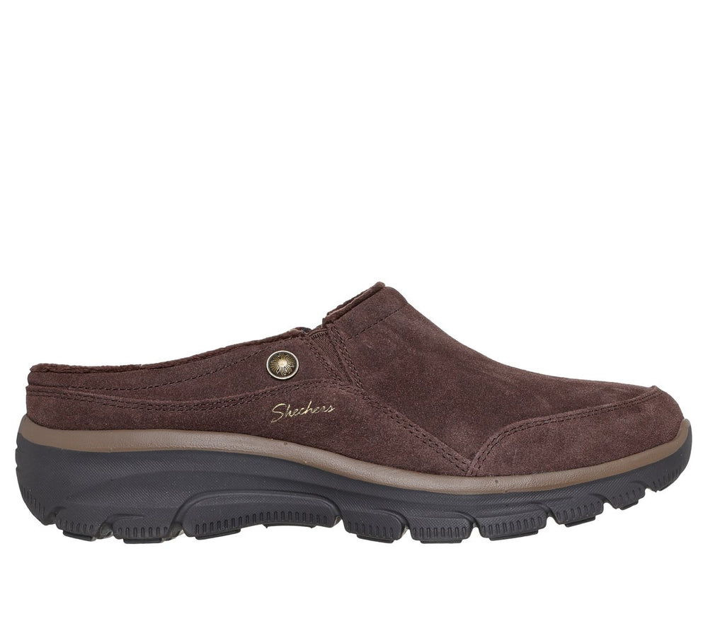 Skechers Relaxed Fit: Easy Going - Latte 3 - Women
