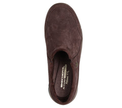 Skechers Relaxed Fit: Easy Going - Latte 3 - Women